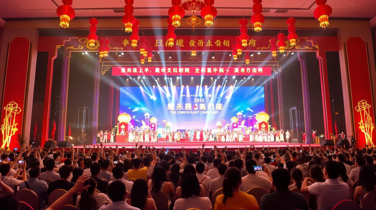 蜜桃电影20周年庆典粉丝嘉年华
